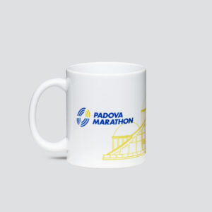 Tazza Padova Marathon