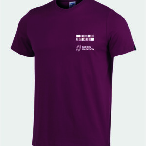 T-Shirt Padova Marathon Haiku Veneti (No taso)