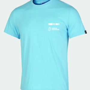 T-Shirt Padova Marathon Haiku Veneti (Co rivo, rivo)