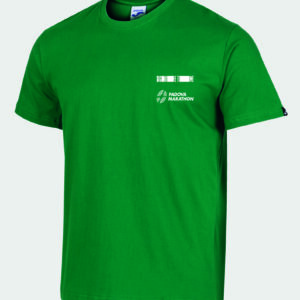 T-Shirt Padova Marathon Haiku Veneti (Signore tome)
